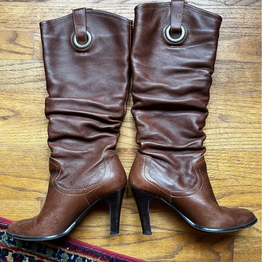 Anthropologie - Matisse - Tasha boot